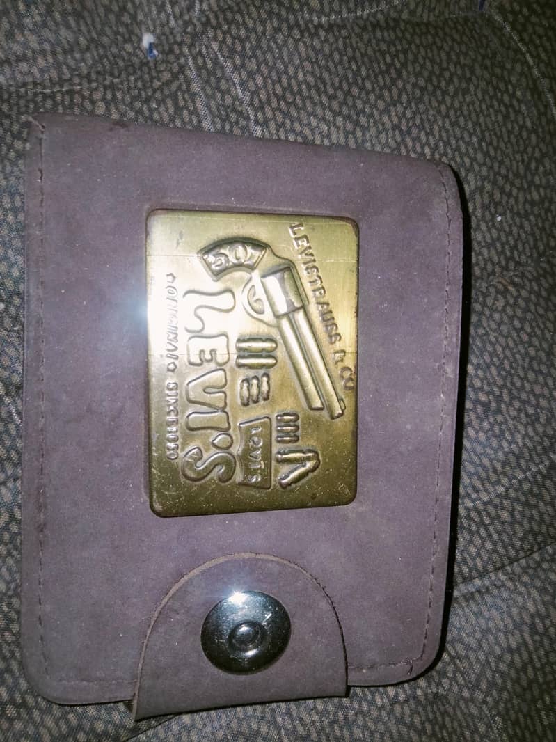 wallet 0