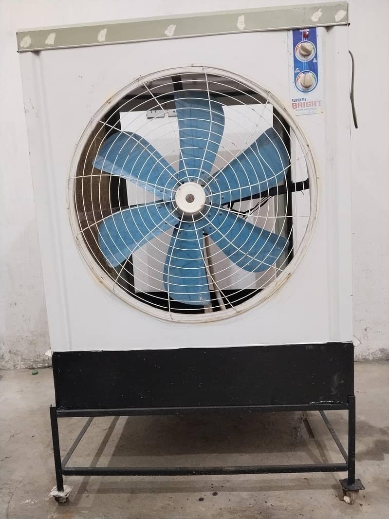 cooler 0
