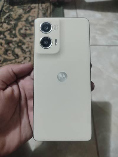 Motorola Moto G Stylus 2024 fresh peice