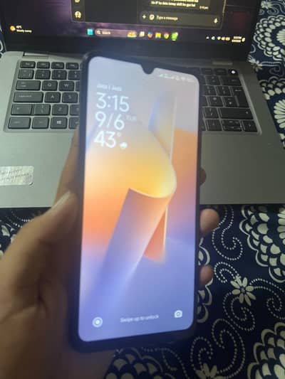 Xiaomi POCO C75