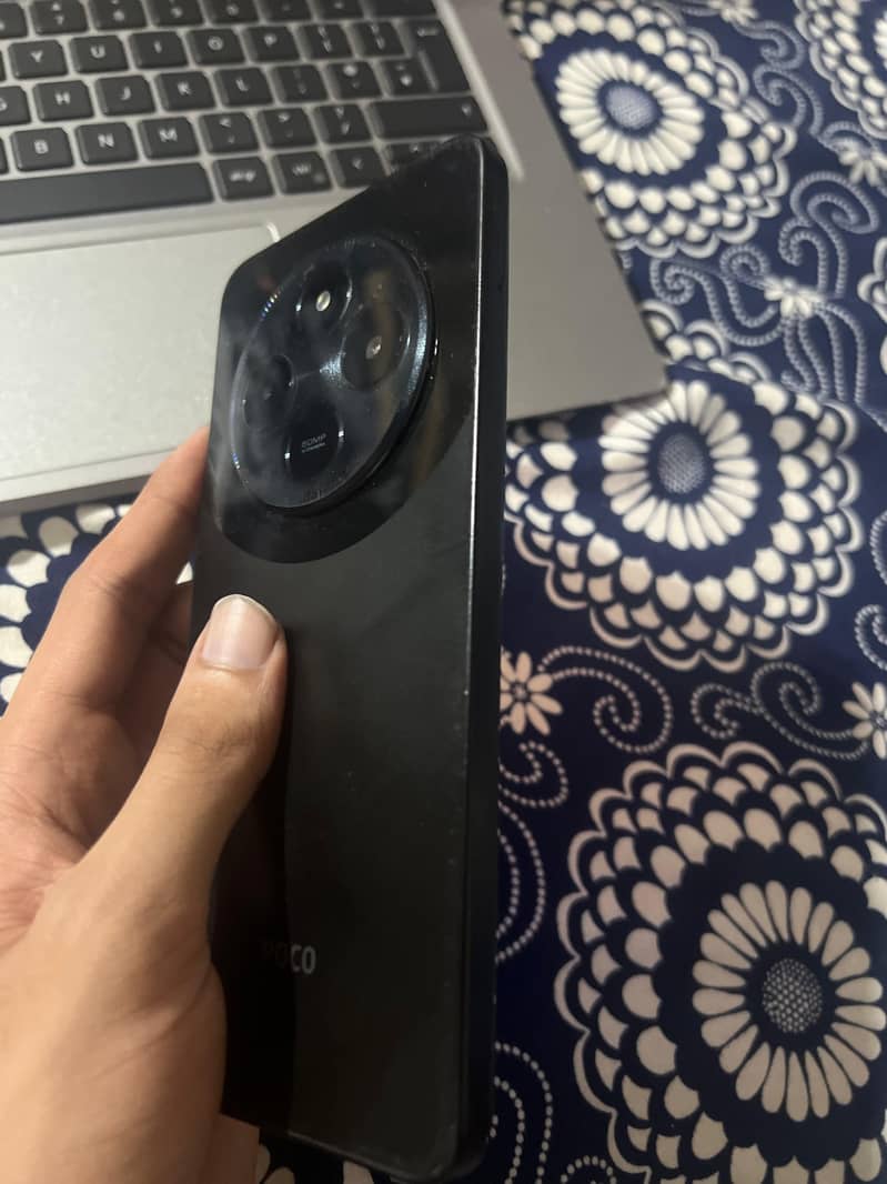 Xiaomi POCO C75 2