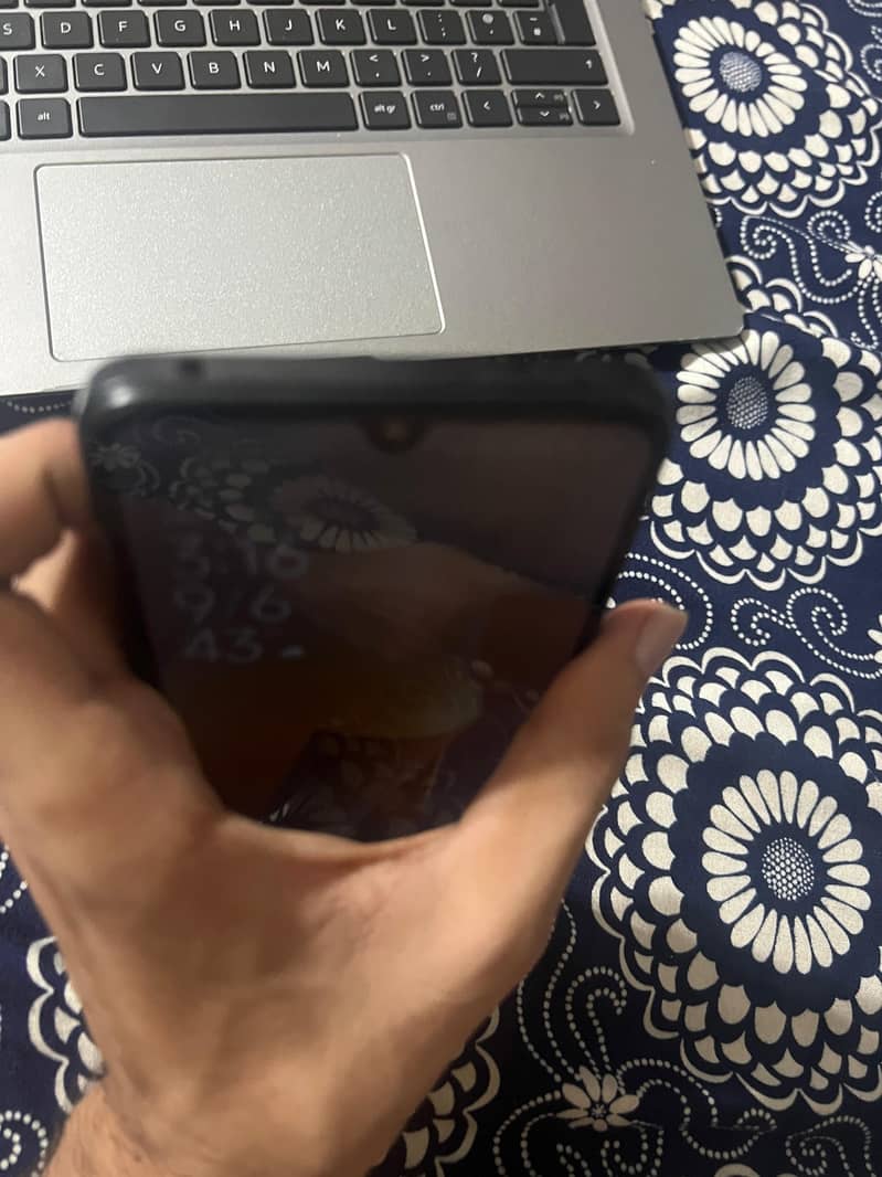 Xiaomi POCO C75 3