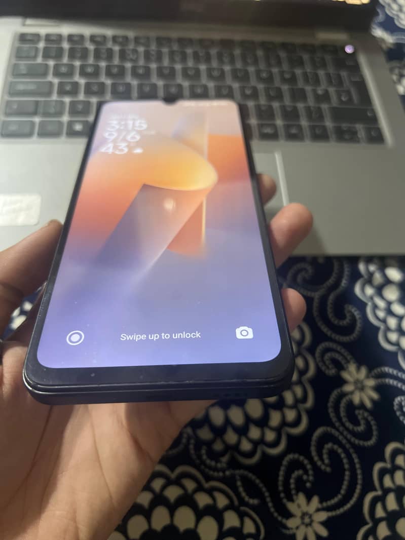 Xiaomi POCO C75 5
