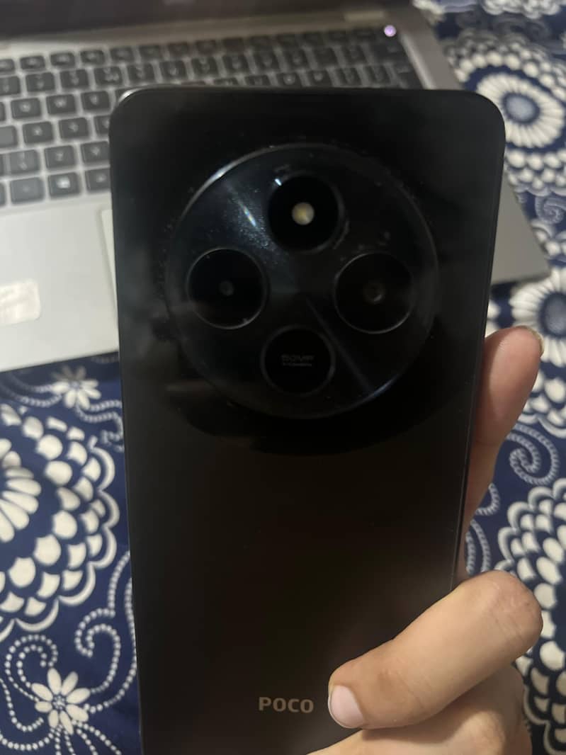 Xiaomi POCO C75 6