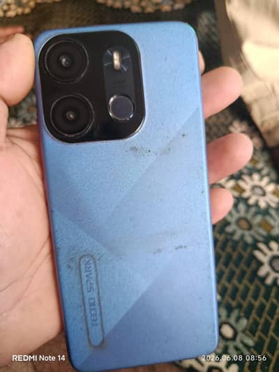 tecno spark go 2023