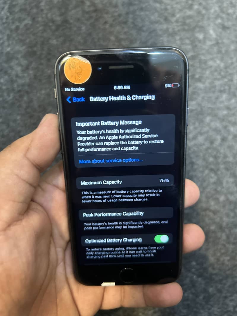 Apple iPhone 8 1