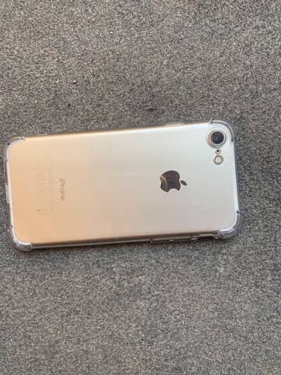 BEST iPHONE 7 PTA OFFICIAL APPROVED URGENT SALE FOR MONEY