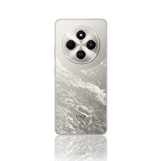 Xiaomi POCO C75 sale urgent or exchange wth motorola or infinix 0