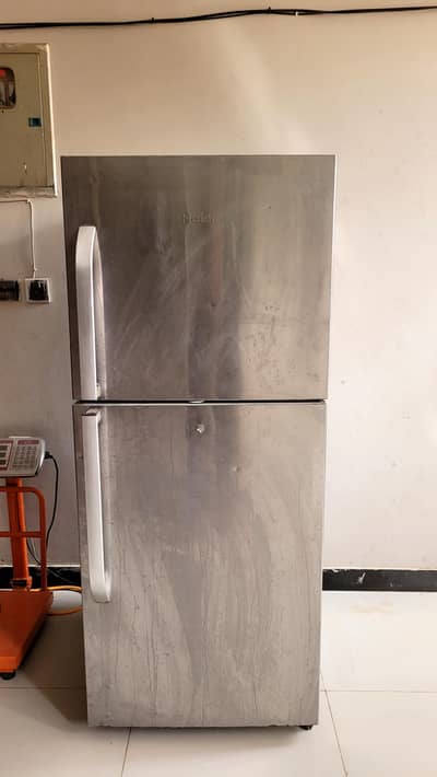 Haier Fridge