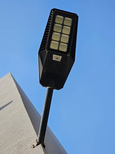 Light | Outdoor Light | Street Solar Light | Solar Light For Sale