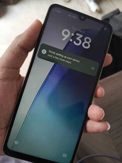 Xiaomi Redmi A5