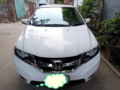 Honda City 2019 Automatic | B2B Genuine | Low Mileage