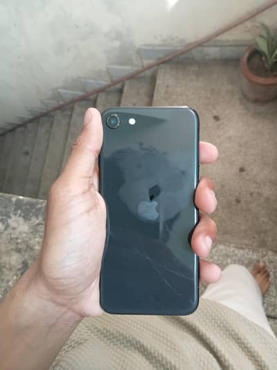 iPhone se 2020 256gb