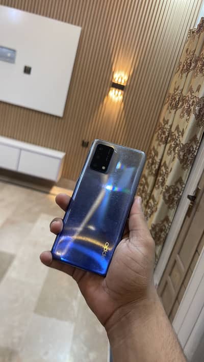 OPPO F19
