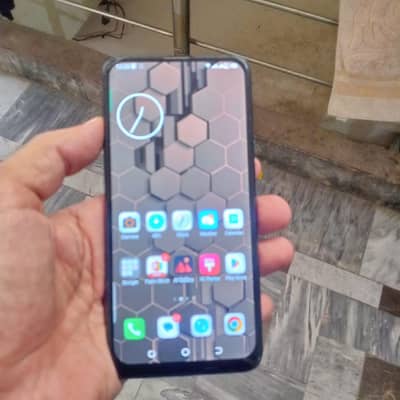 Tecno CAMON 15 Pro(6/128)