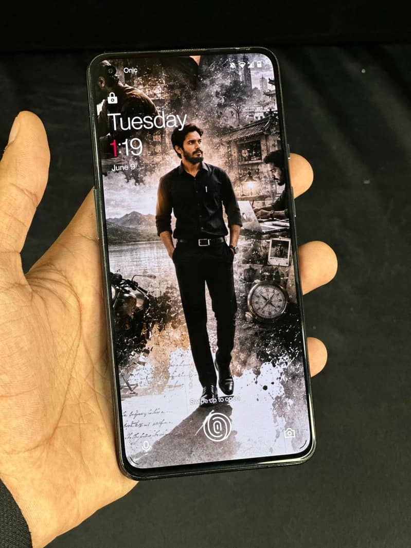 One Plus 9 0