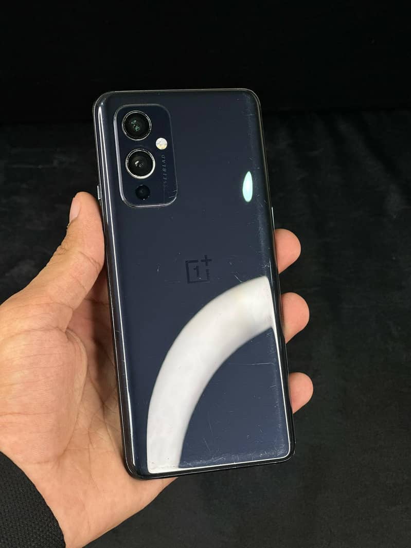 One Plus 9 1