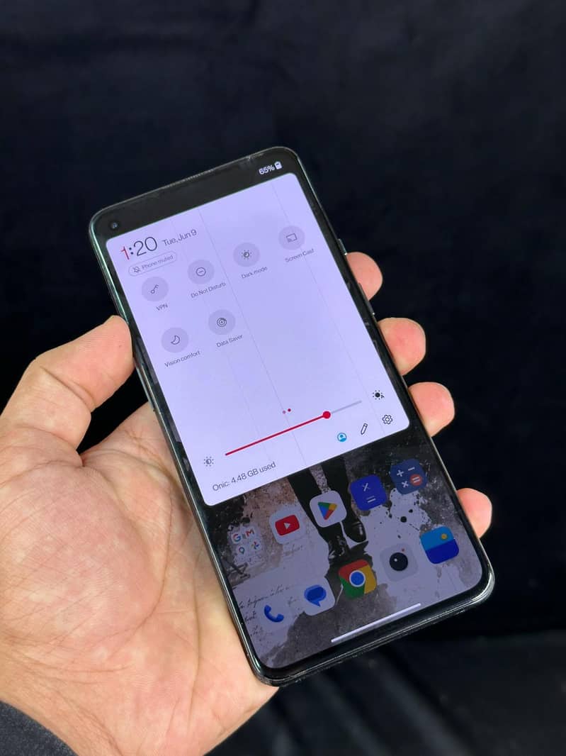 One Plus 9 7