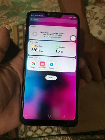 oppo a3s