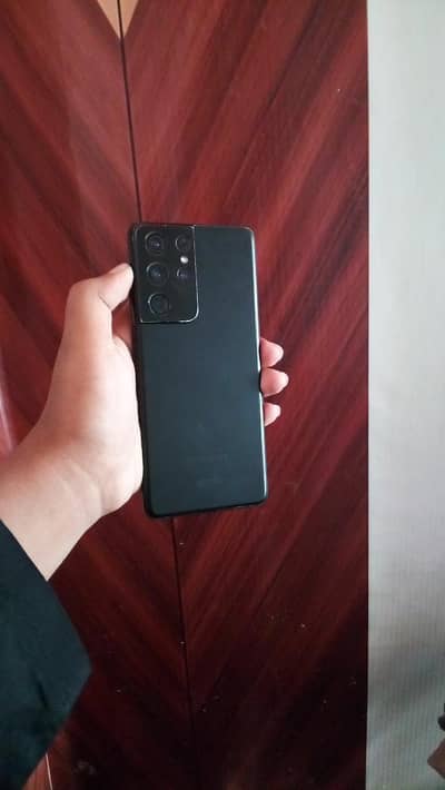 Samsung Mobile S21 Ultra 03311214961