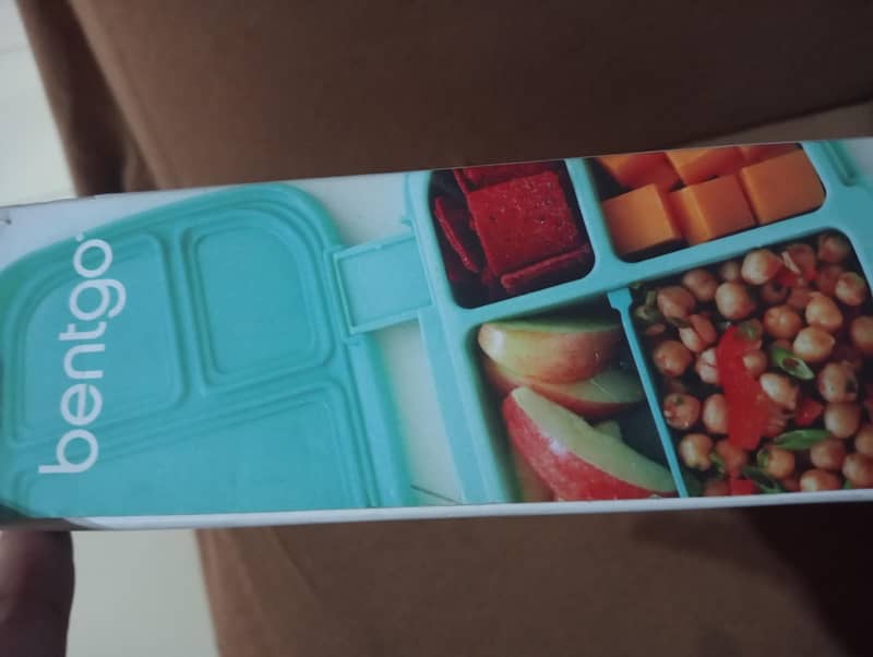 imported lunch box 1