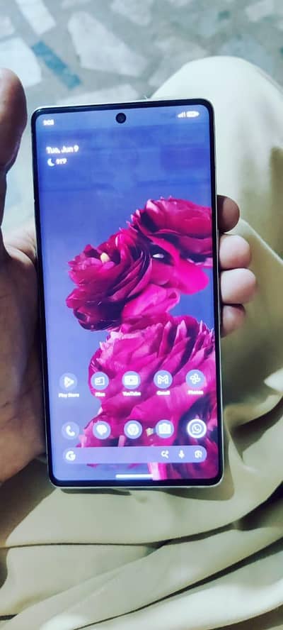 Google Pixel 7 Pro