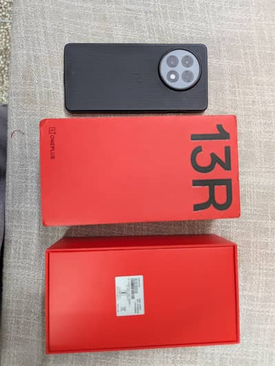One Plus 13R