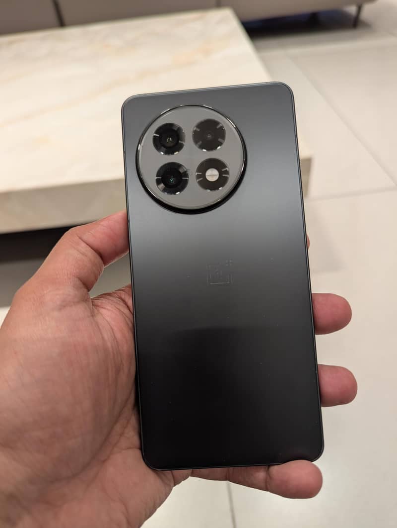 One Plus 13R 4