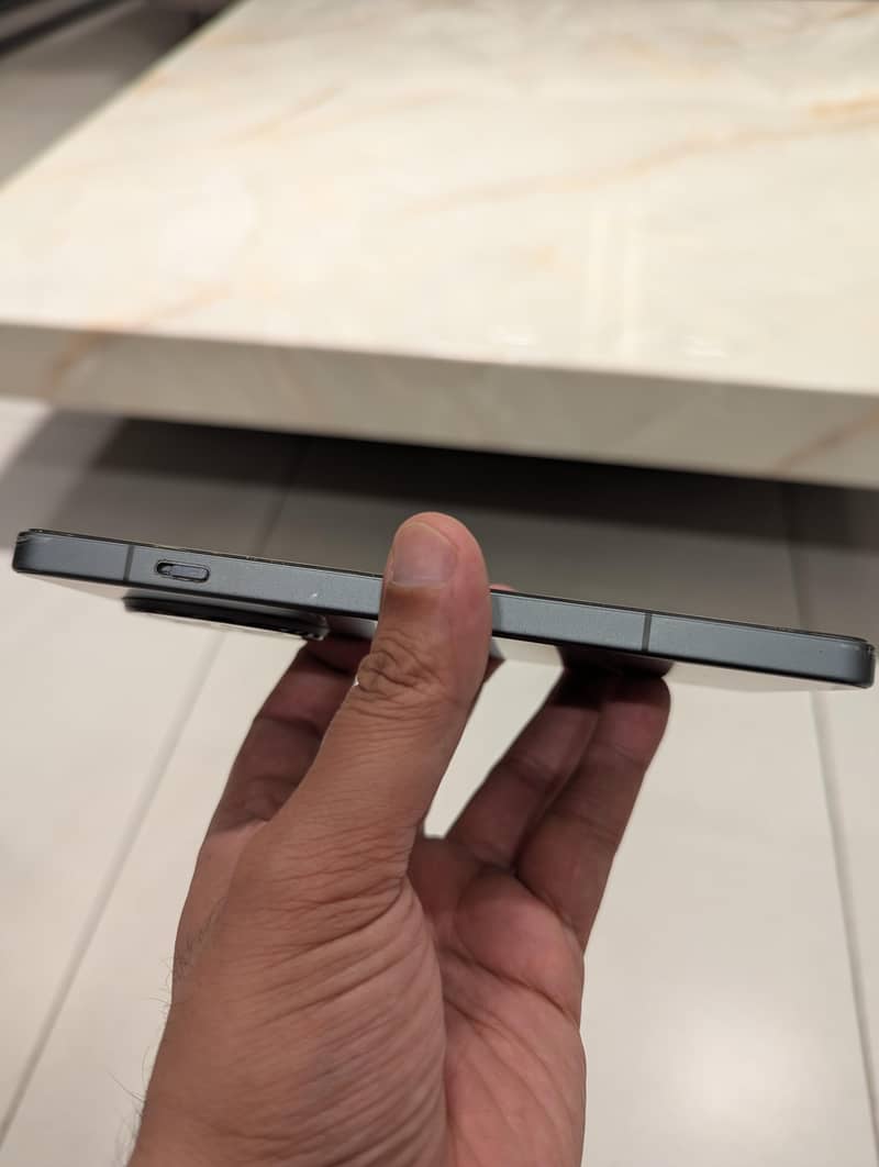 One Plus 13R 6