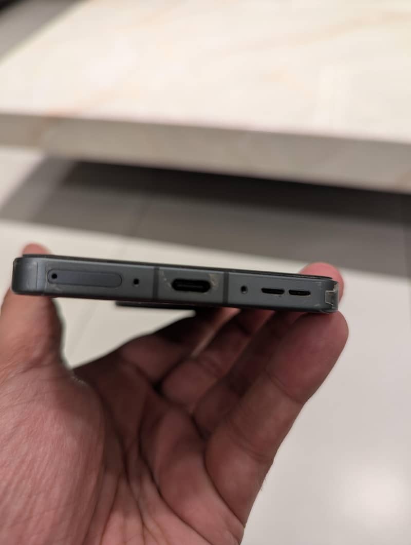 One Plus 13R 7