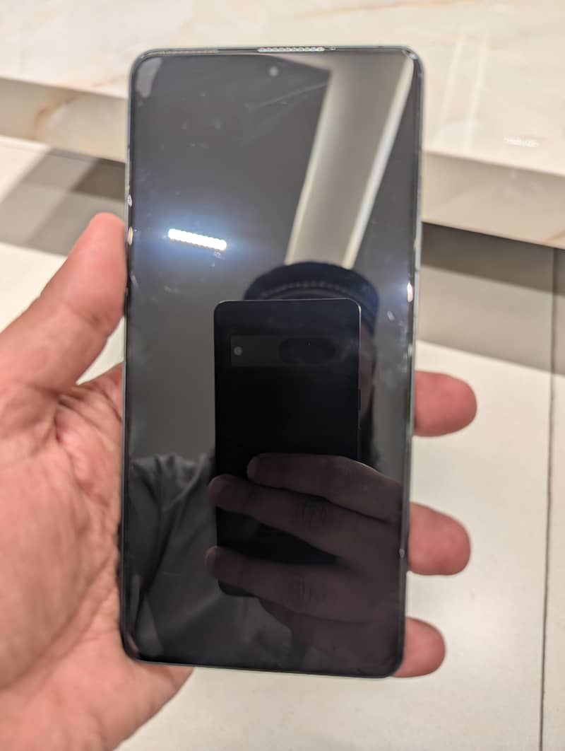 One Plus 13R 8