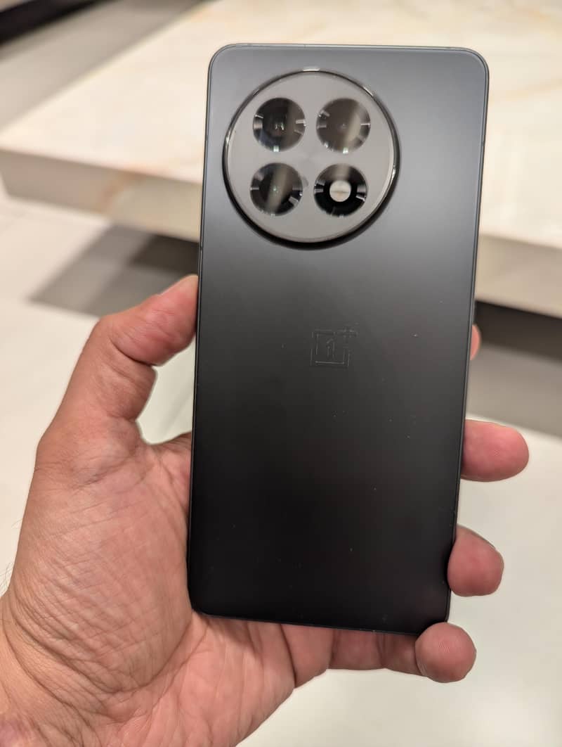One Plus 13R 9