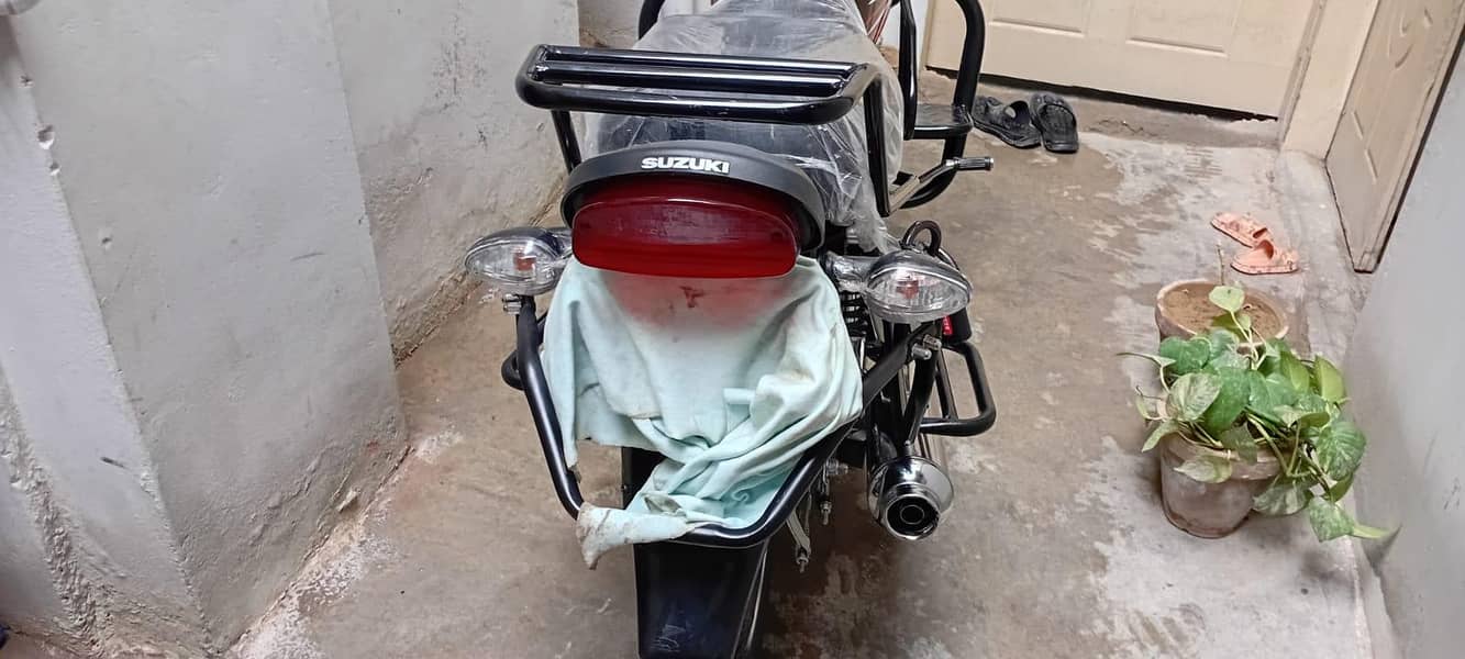 Suzuki 0