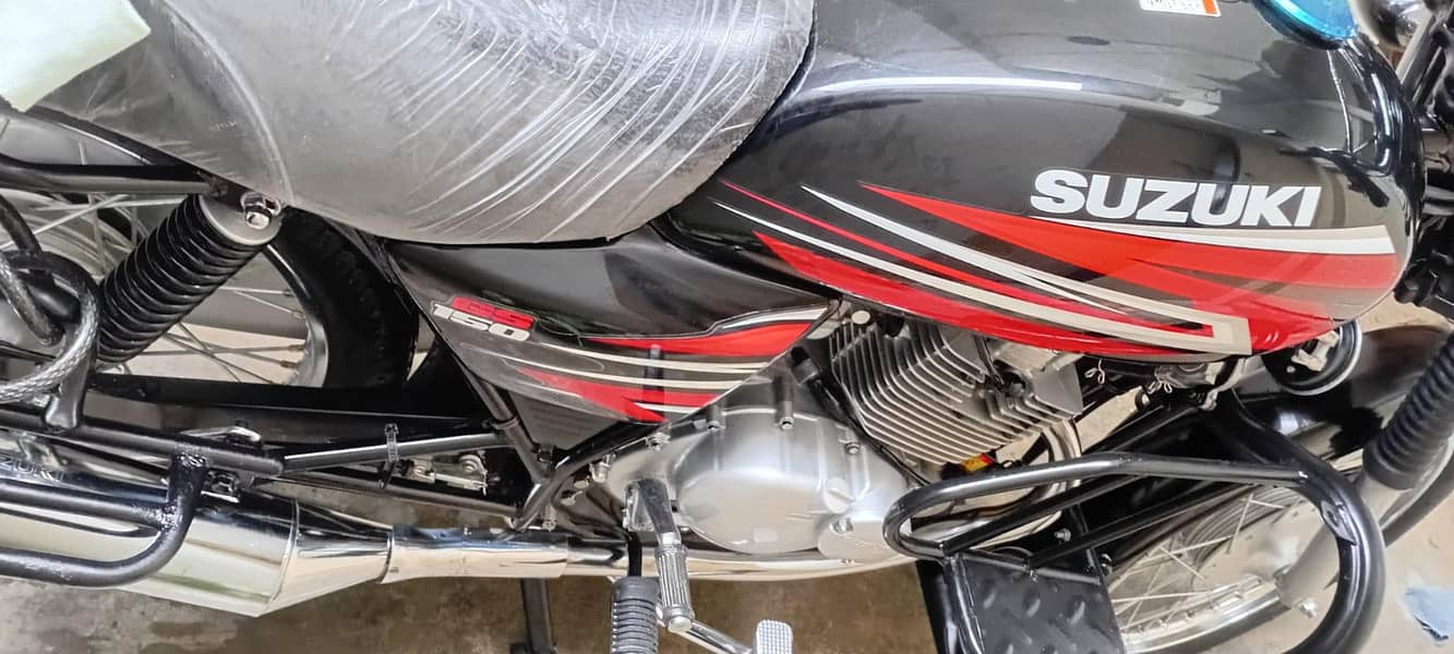 Suzuki 3