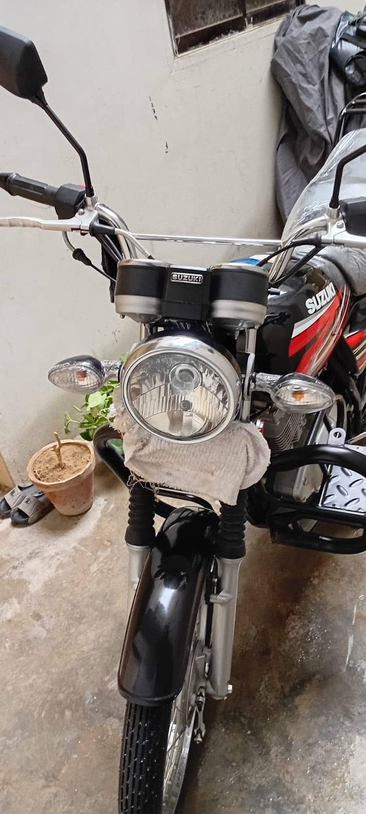 Suzuki 4
