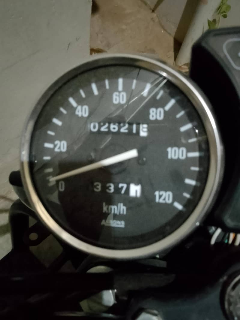 Suzuki 9