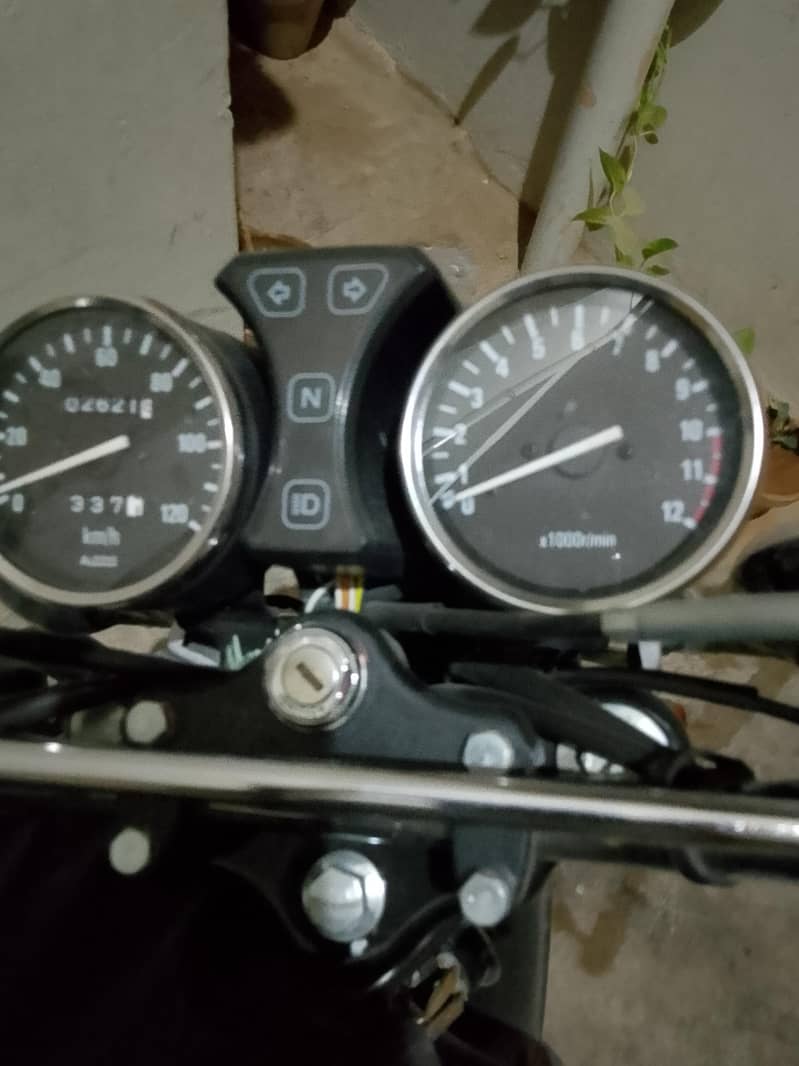 Suzuki 10