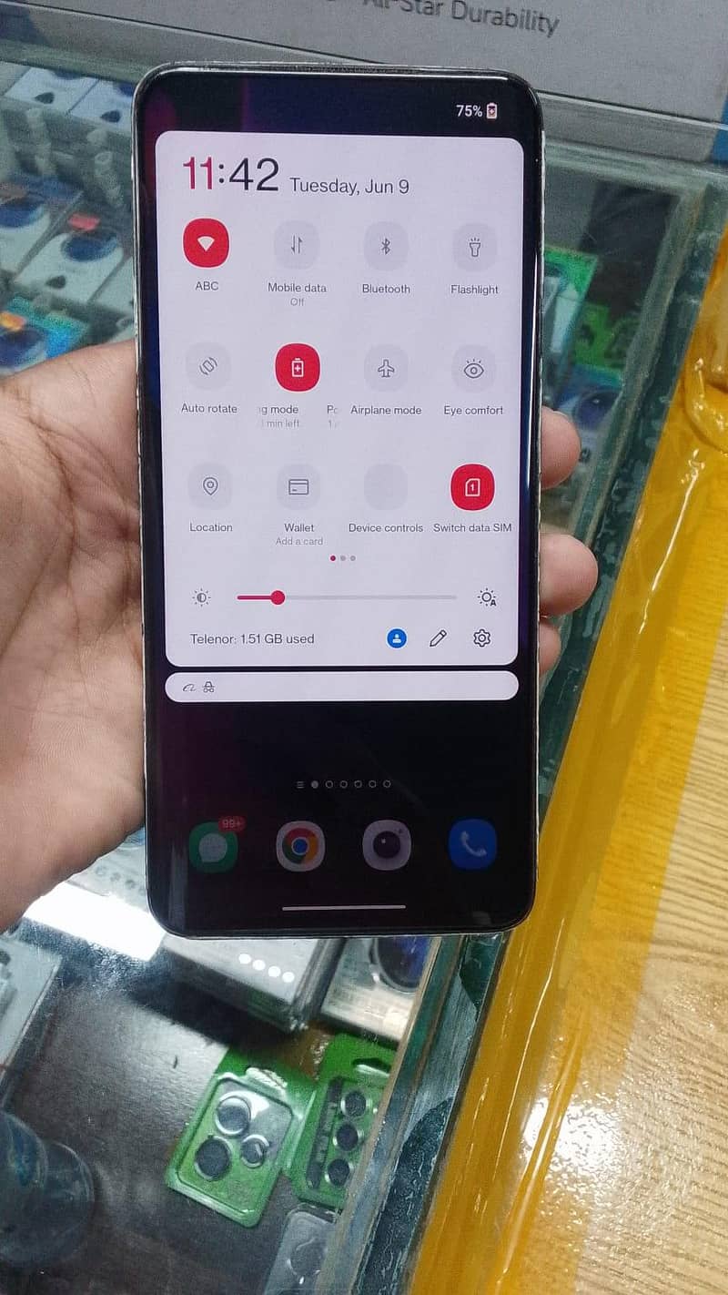 One Plus 7 Pro 0