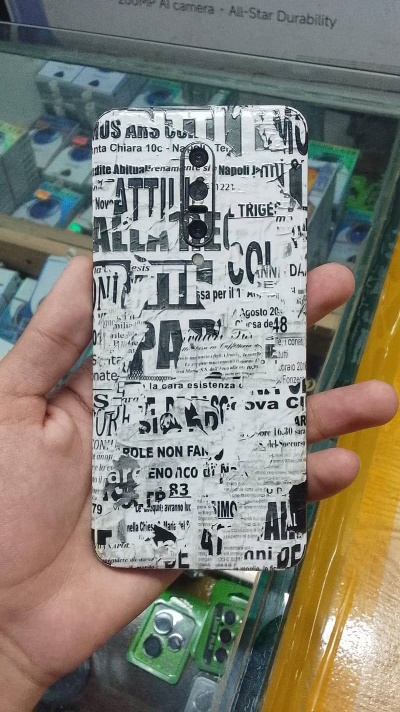 One Plus 7 Pro 2