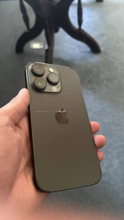 Apple iPhone 14 Pro