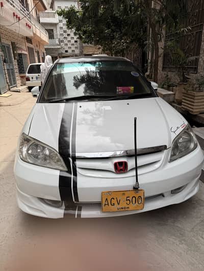 Inner totally geniun non acce dental car