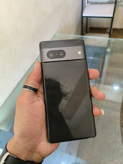 Google Pixel 7