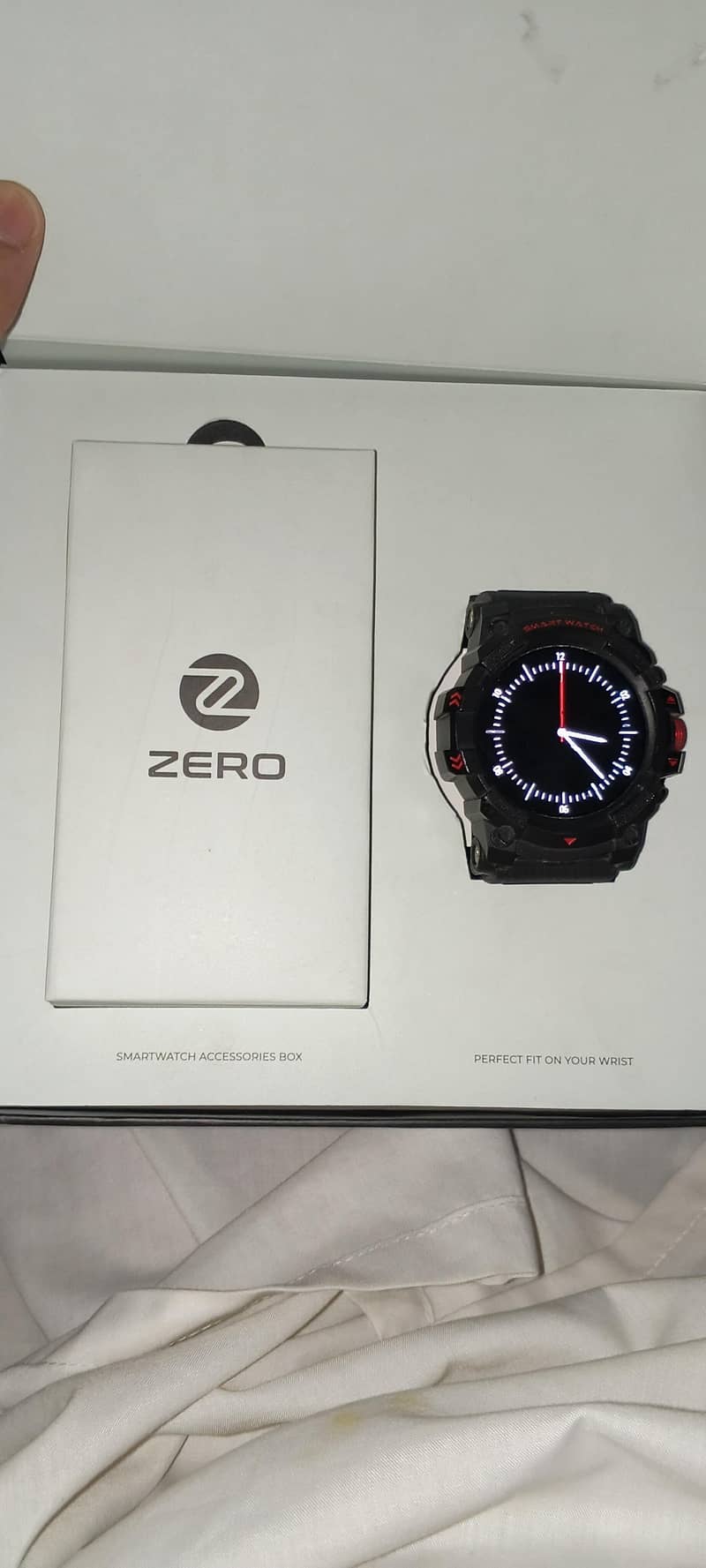 zero navigator 2
