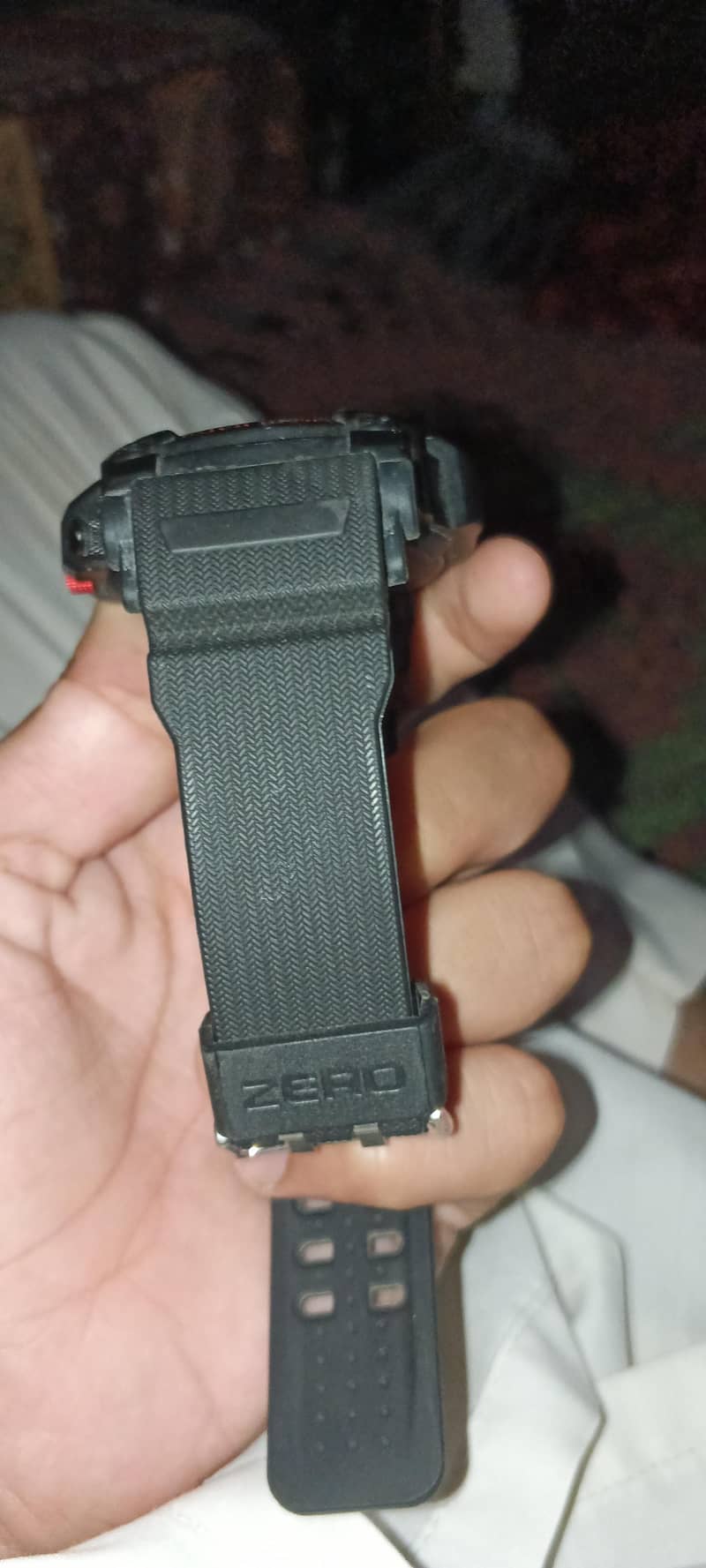 zero navigator 5
