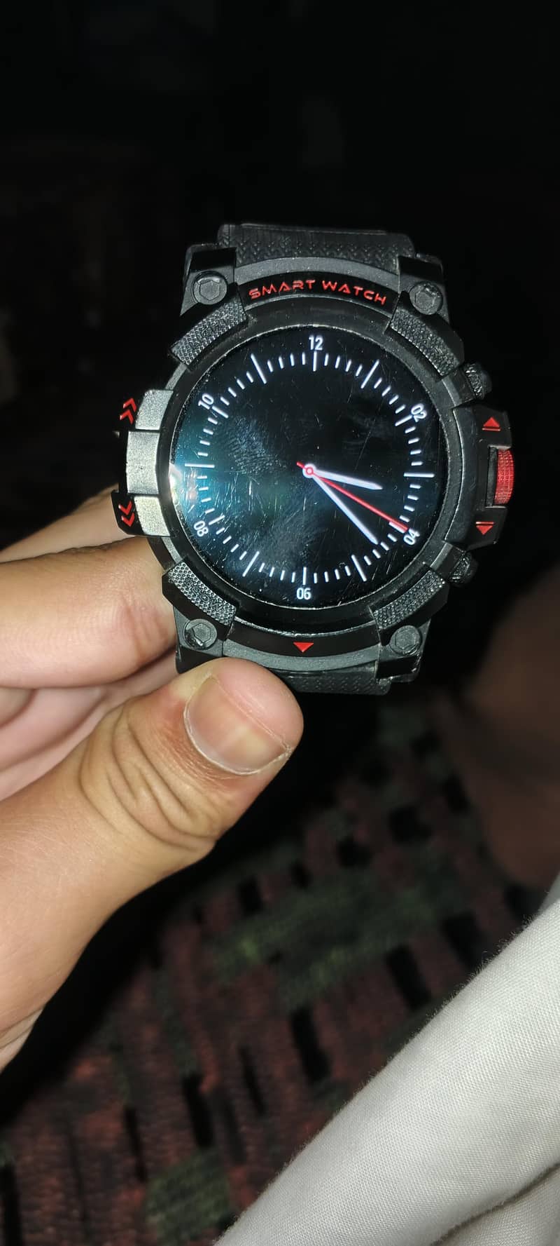 zero navigator 7