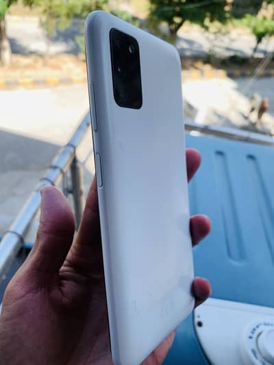 Samsung Mobile A03s
