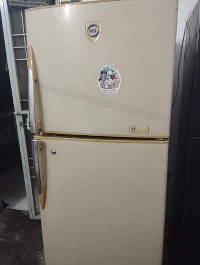 PEL Refrigerators in excellent cooling condition