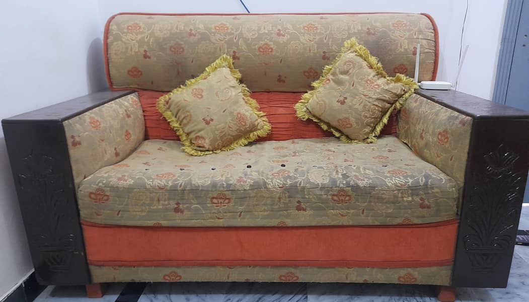 Sofa set 2