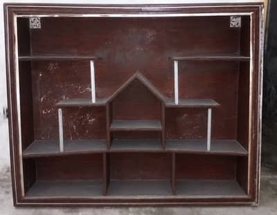 Showcase for sale