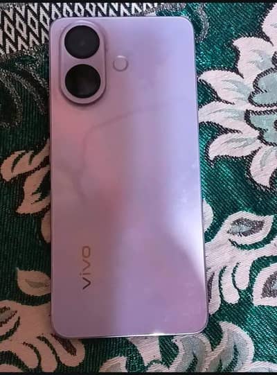 Vivo V60 Lite 5g
